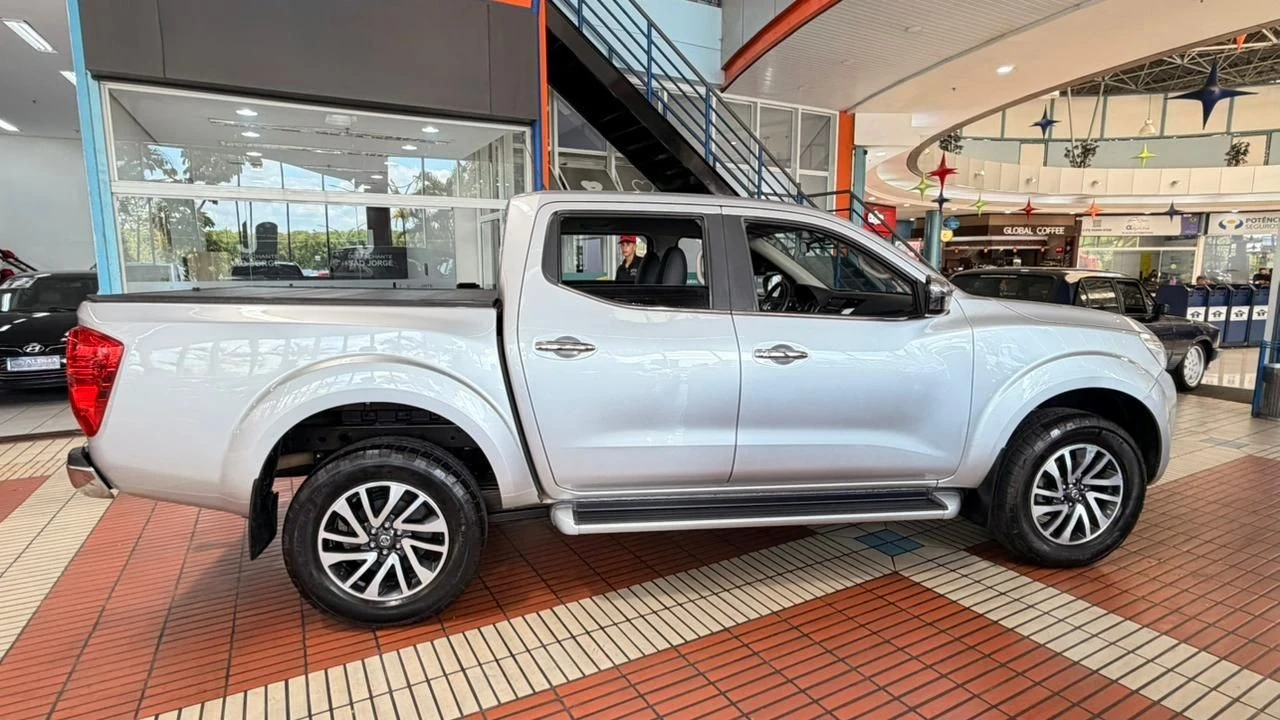 KICKS 1.6 16V EXCLUSIVE