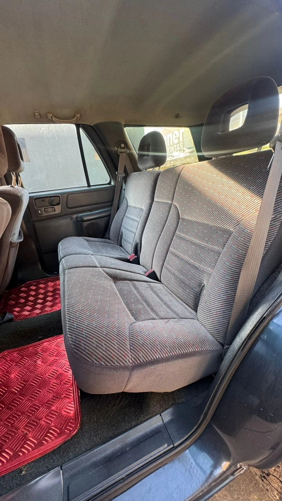 CHEVROLET BLAZER