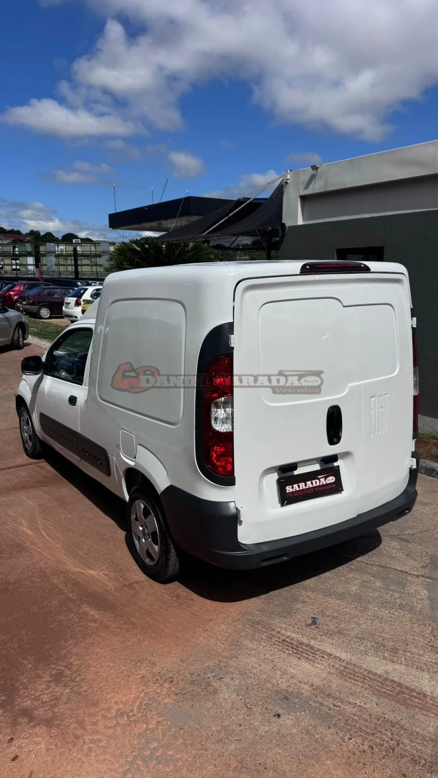 FIAT FIORINO
