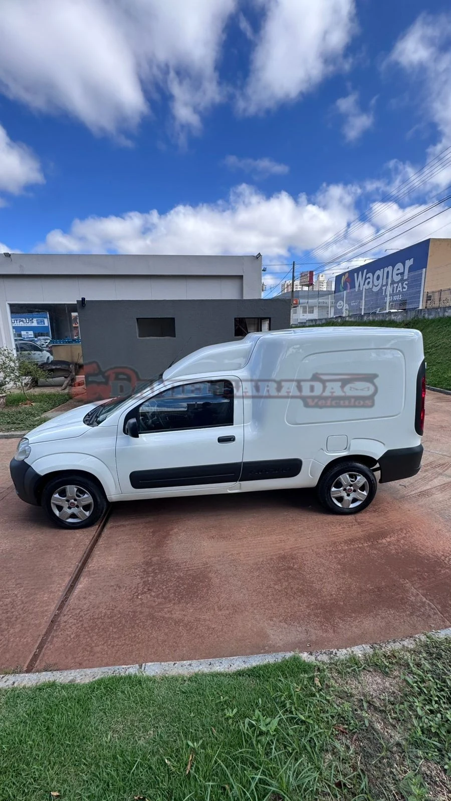 FIAT FIORINO