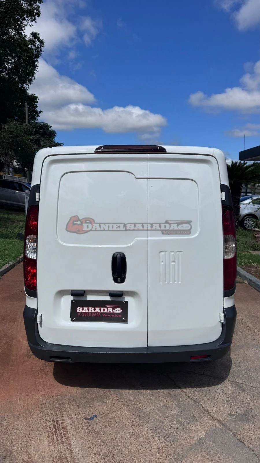 FIAT FIORINO