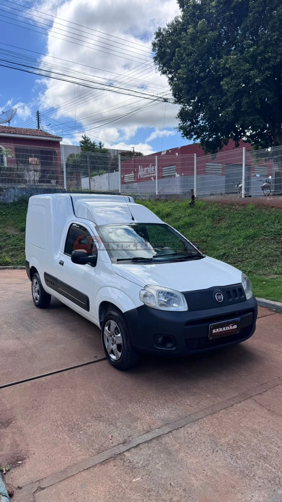 FIAT FIORINO