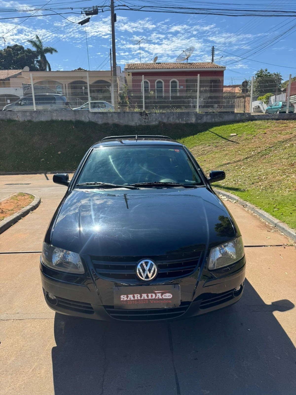 VOLKSWAGEN SAVEIRO