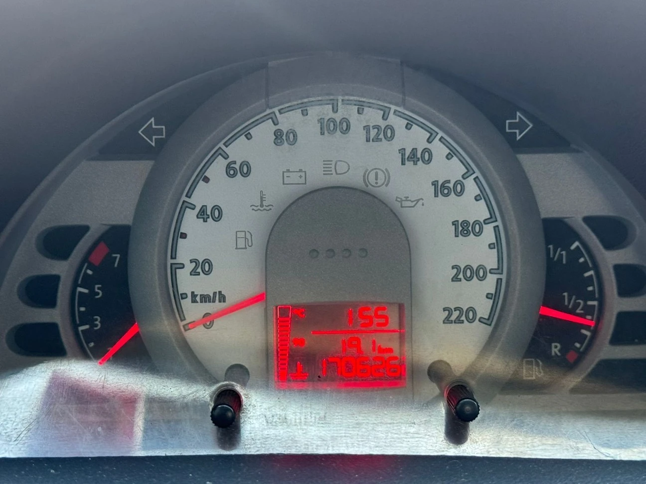 VOLKSWAGEN SAVEIRO
