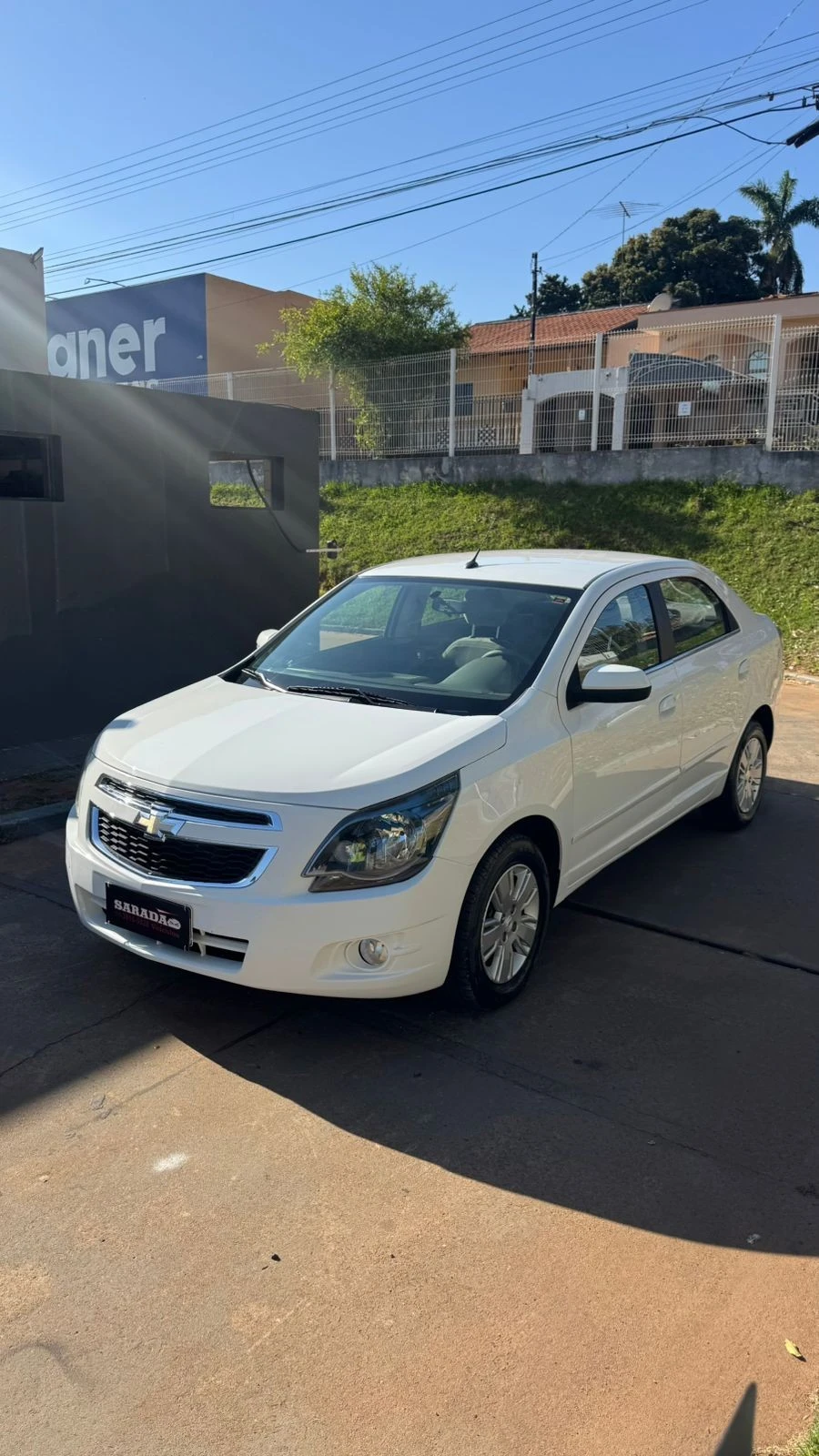CHEVROLET COBALT
