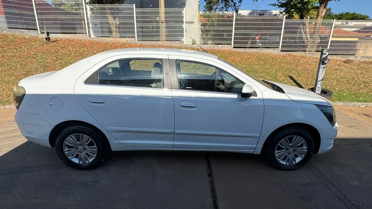 CHEVROLET COBALT