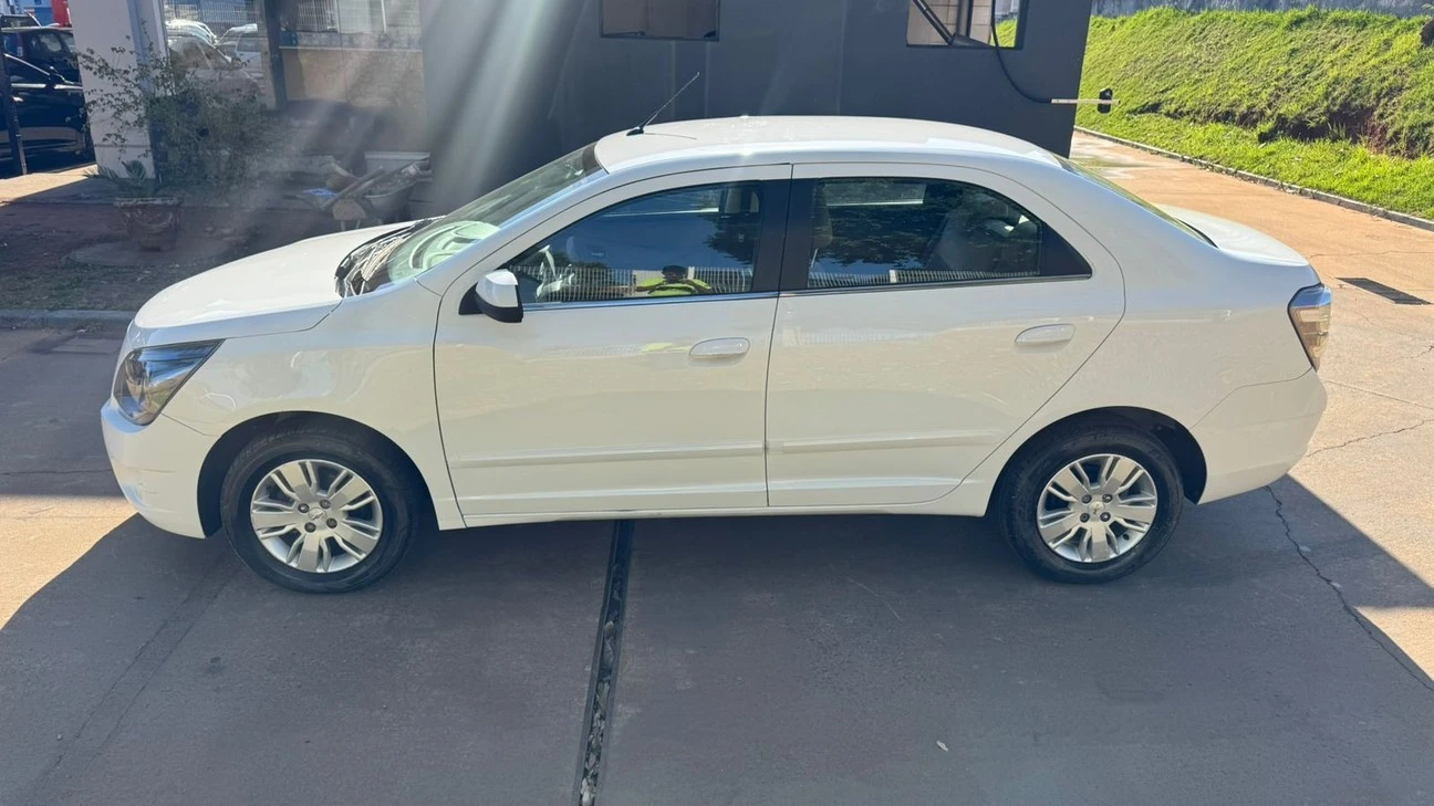 CHEVROLET COBALT