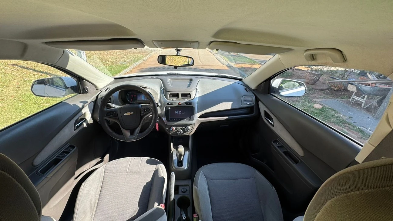 CHEVROLET COBALT