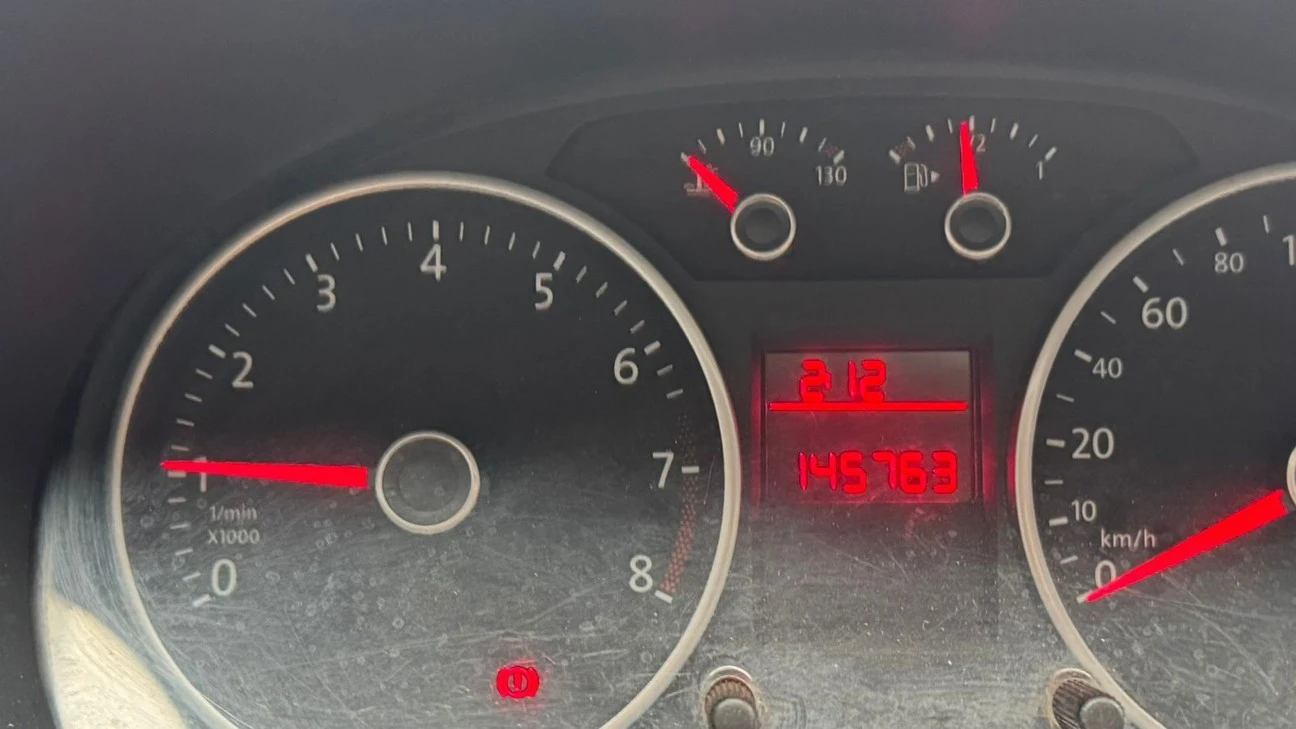 VOLKSWAGEN SAVEIRO