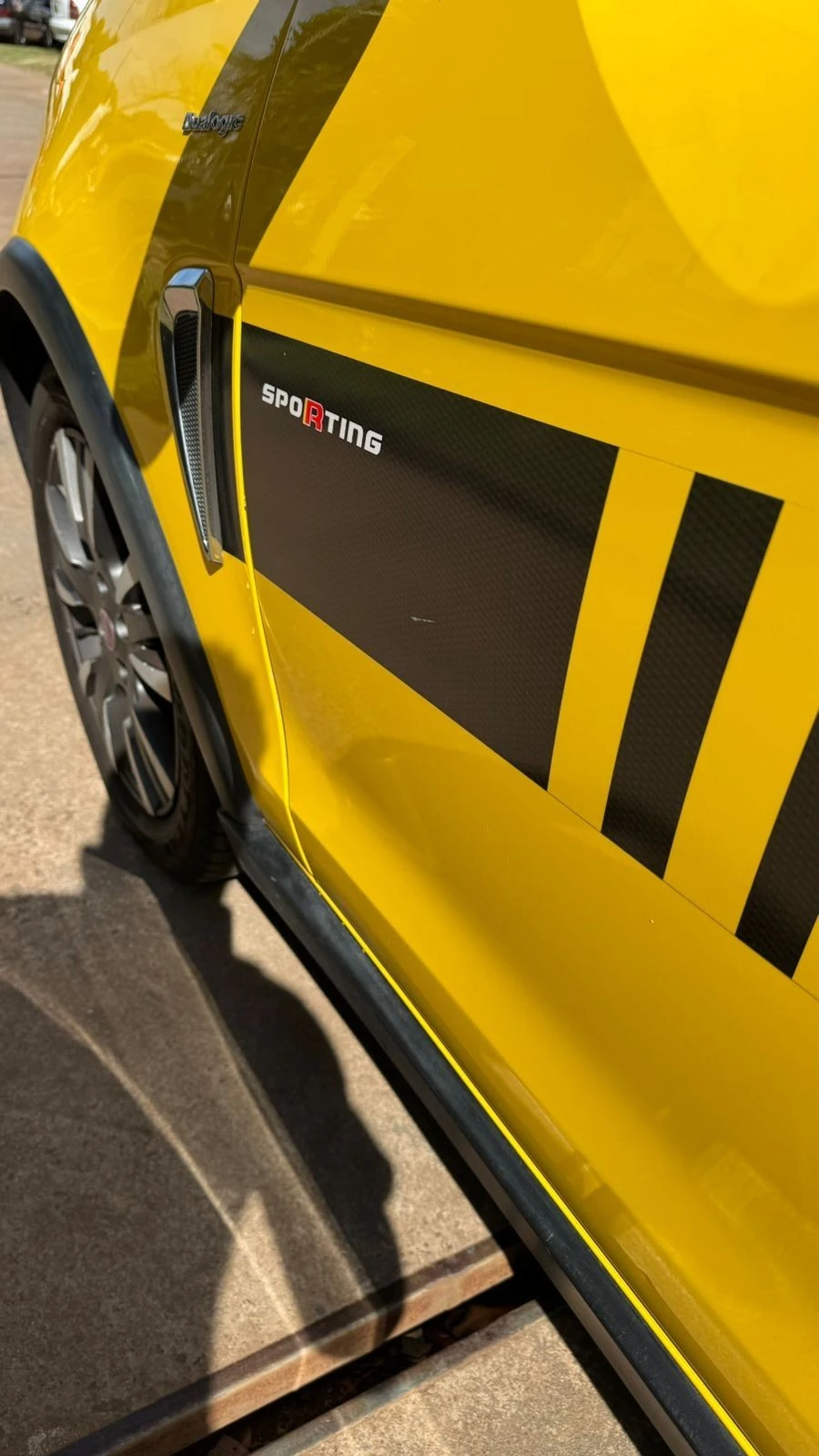 FIAT PALIO