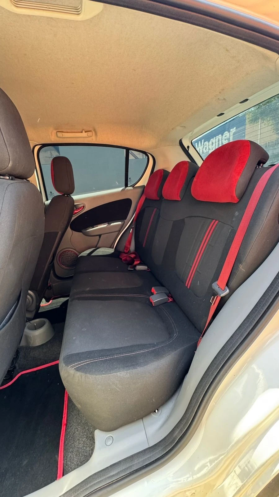 FIAT PALIO