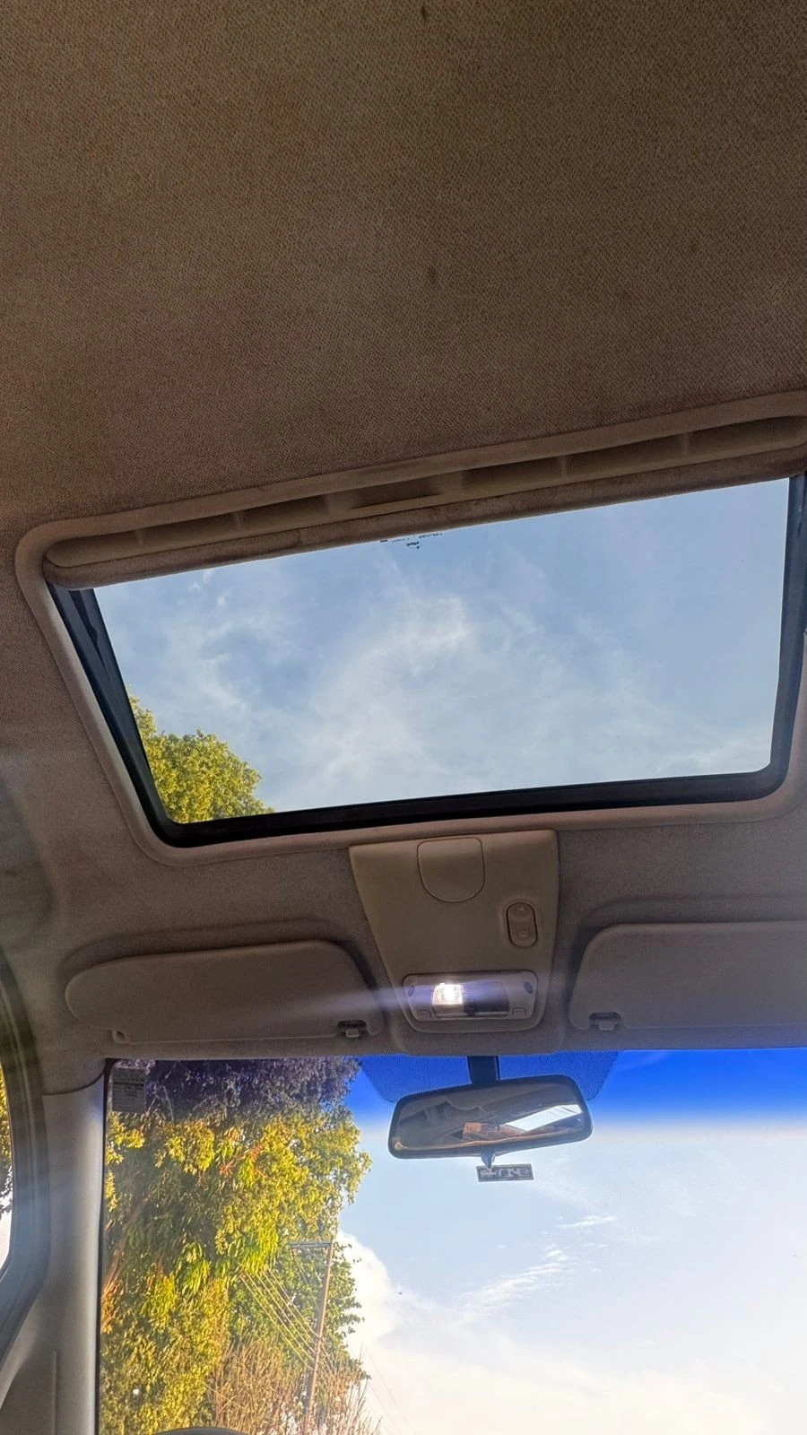 CHEVROLET ZAFIRA