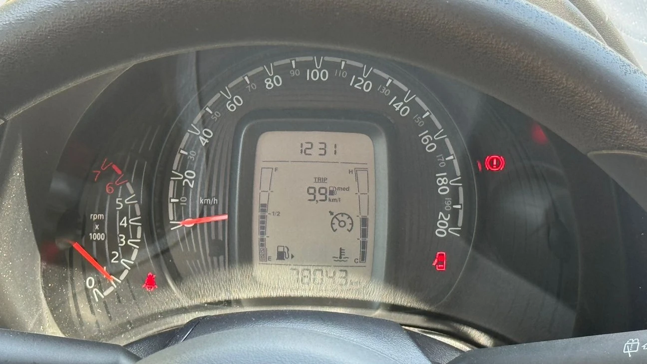FIAT MOBI