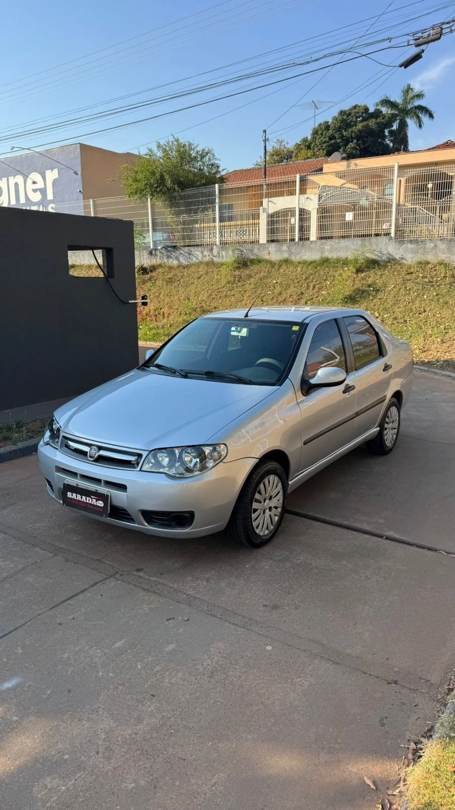 FIAT SIENA
