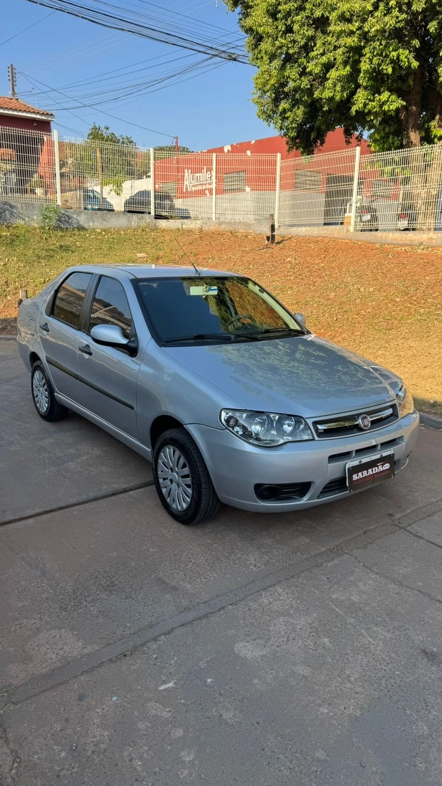 FIAT SIENA