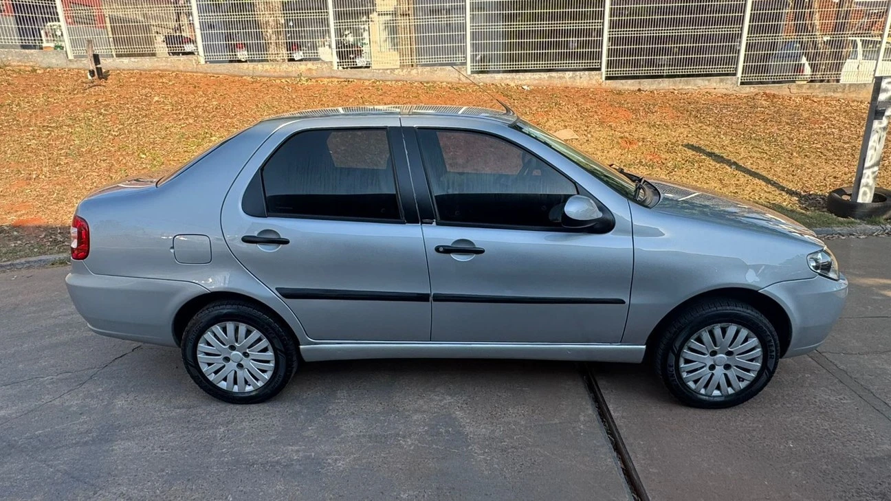 FIAT SIENA