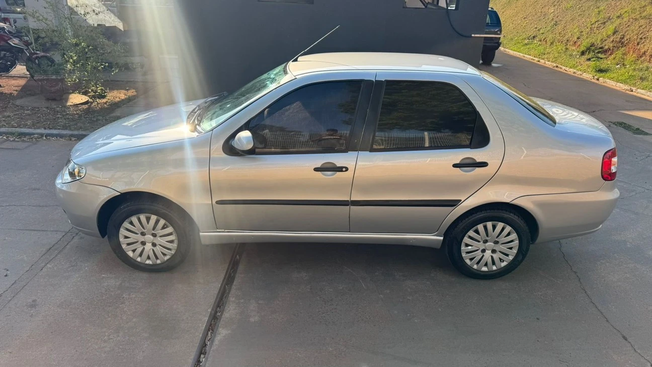 FIAT SIENA