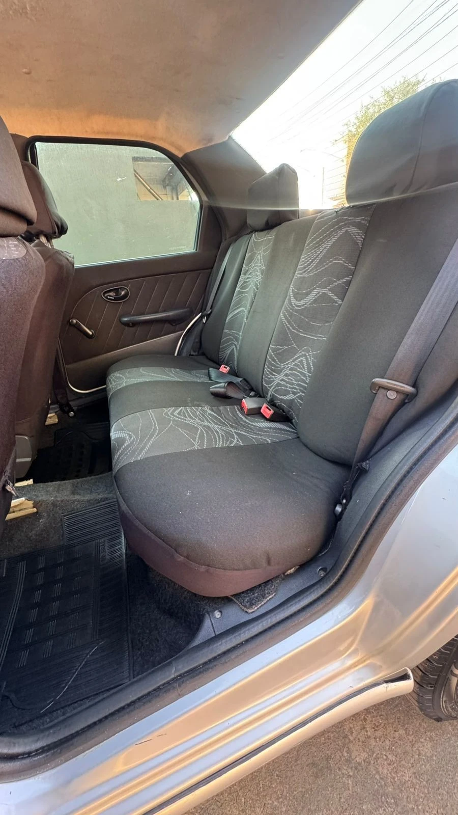FIAT SIENA