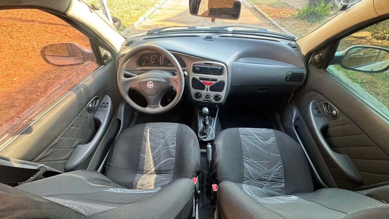 FIAT SIENA