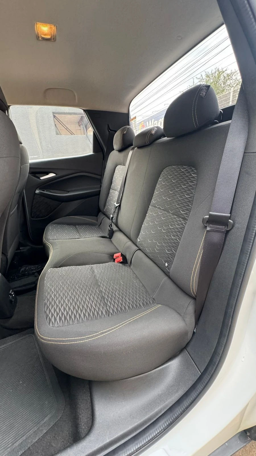 CHEVROLET MONTANA