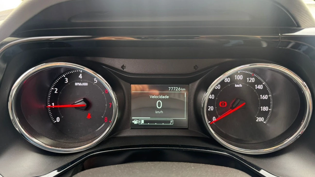 CHEVROLET MONTANA