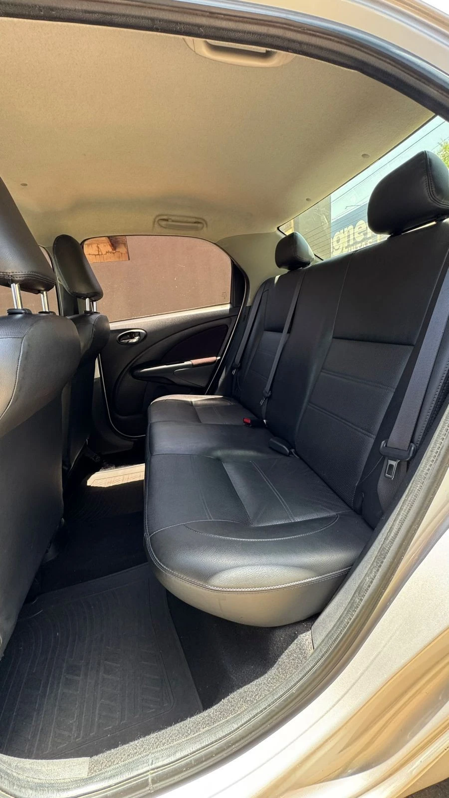 CHEVROLET MERIVA