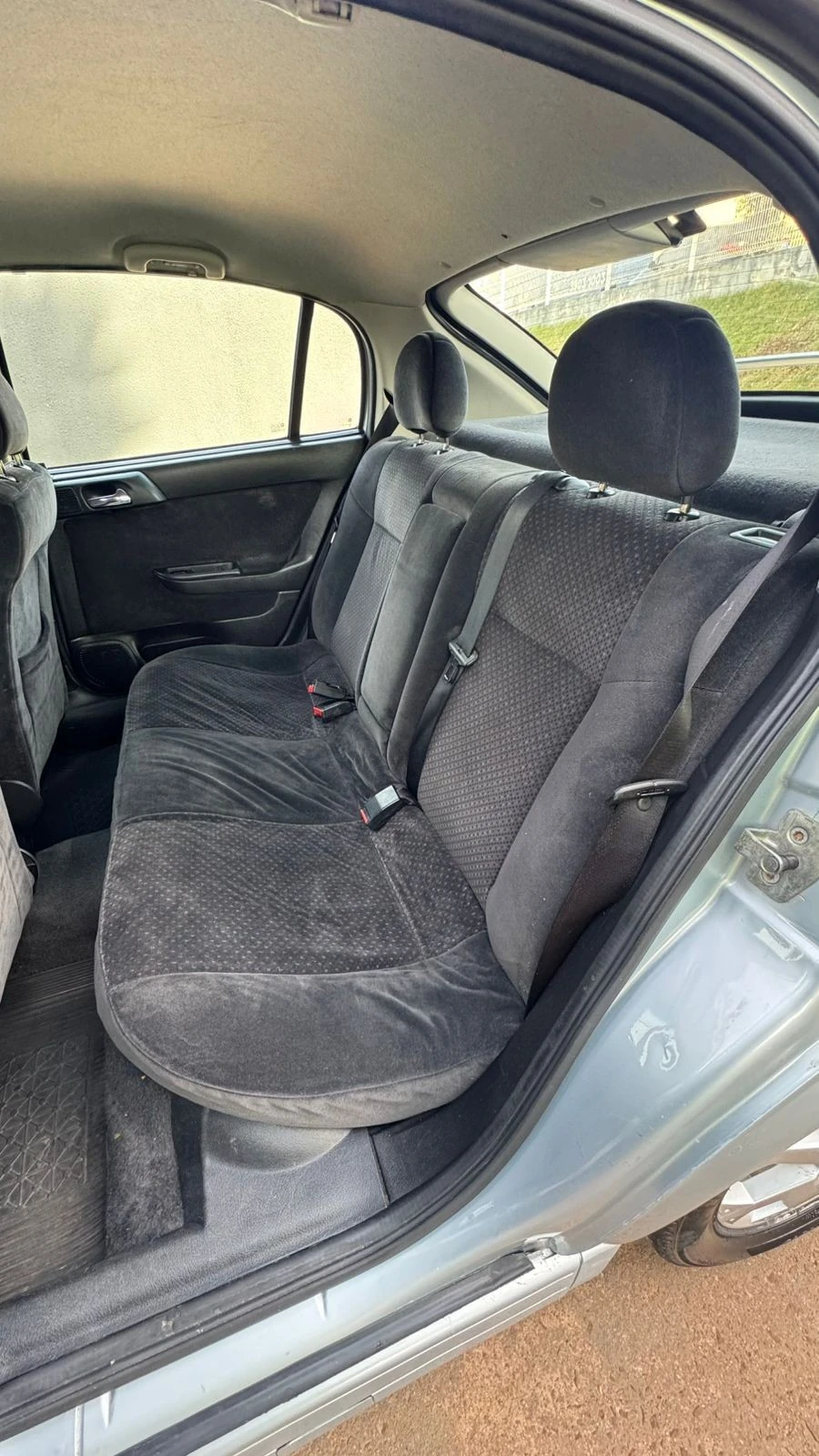 CHEVROLET ASTRA