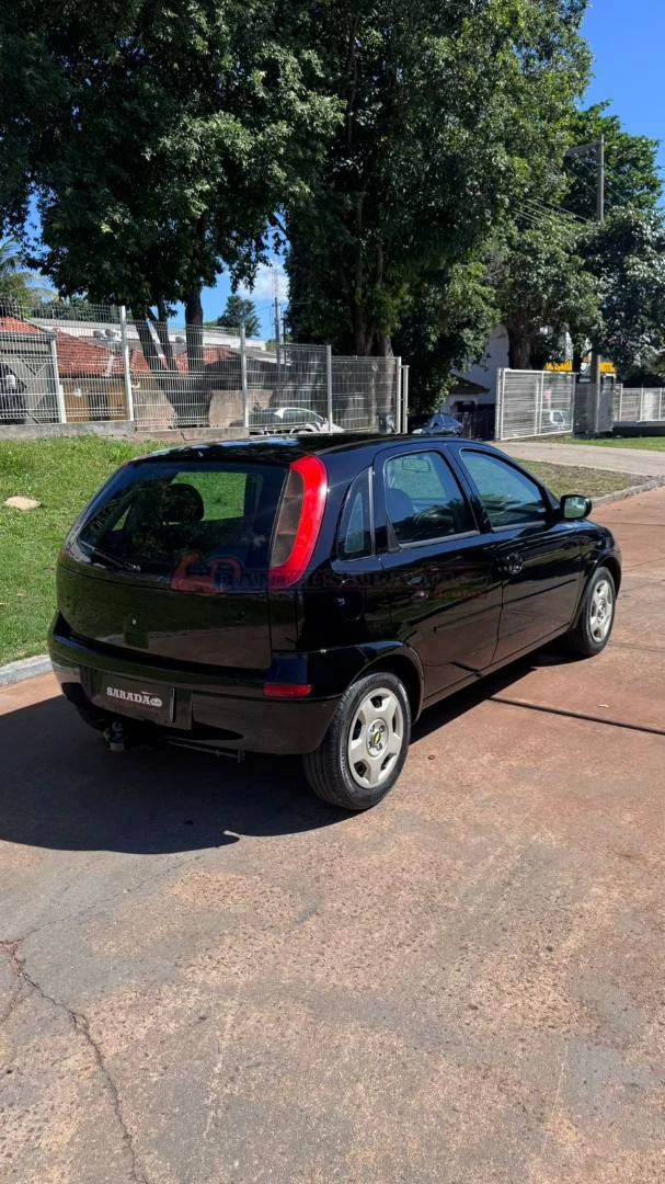 CHEVROLET CORSA