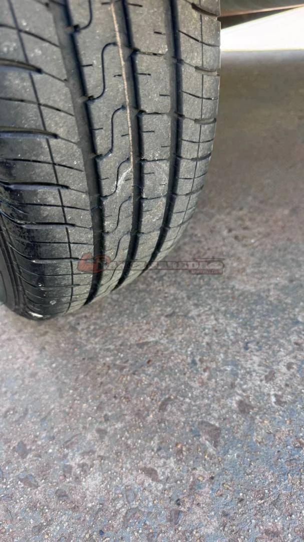CHEVROLET CORSA