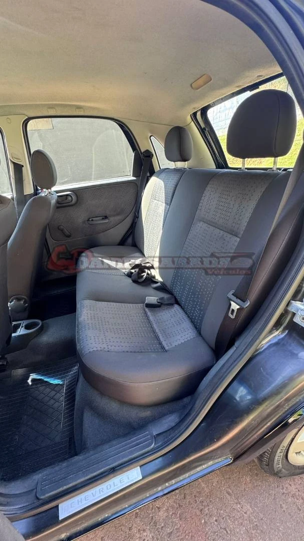 CHEVROLET CORSA