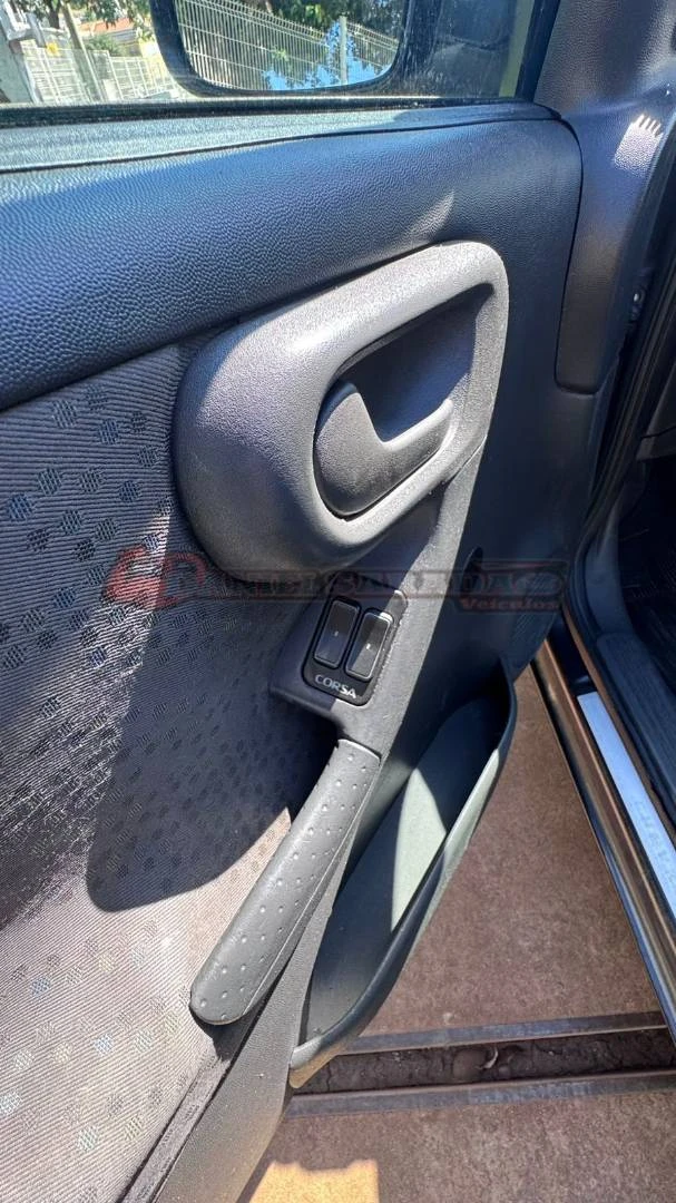 CHEVROLET CORSA