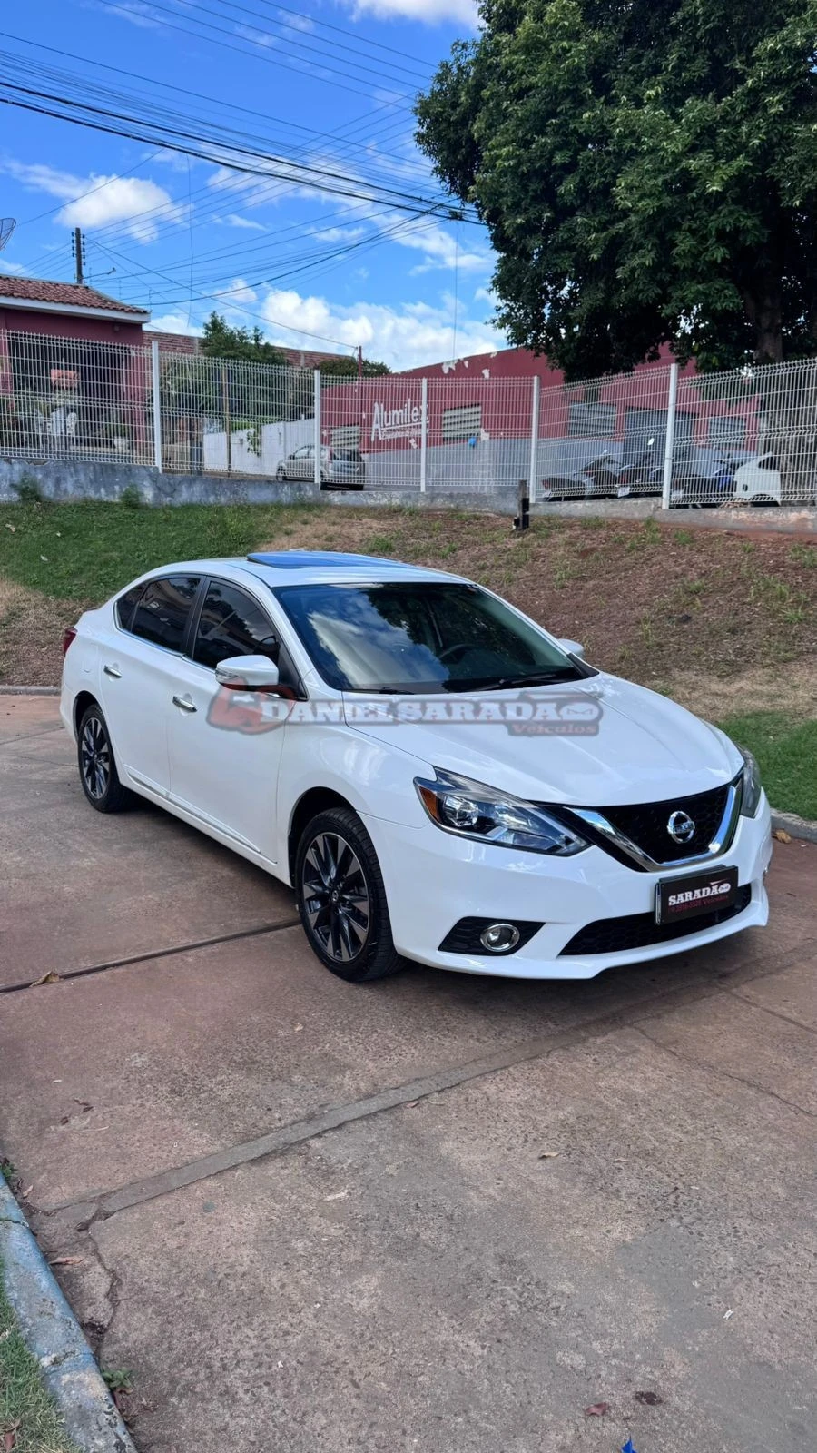 NISSAN SENTRA