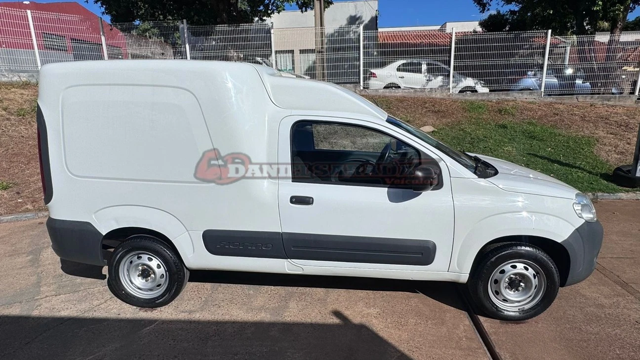FIAT FIORINO