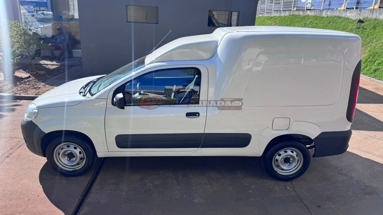 FIAT FIORINO