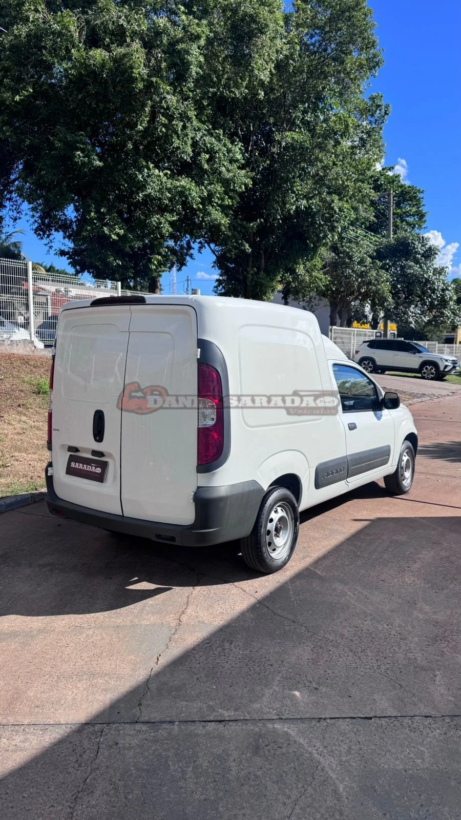 FIAT FIORINO