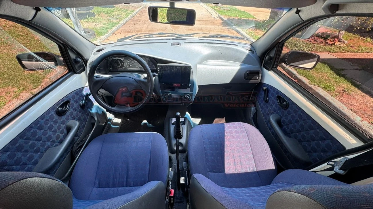 FIAT PALIO