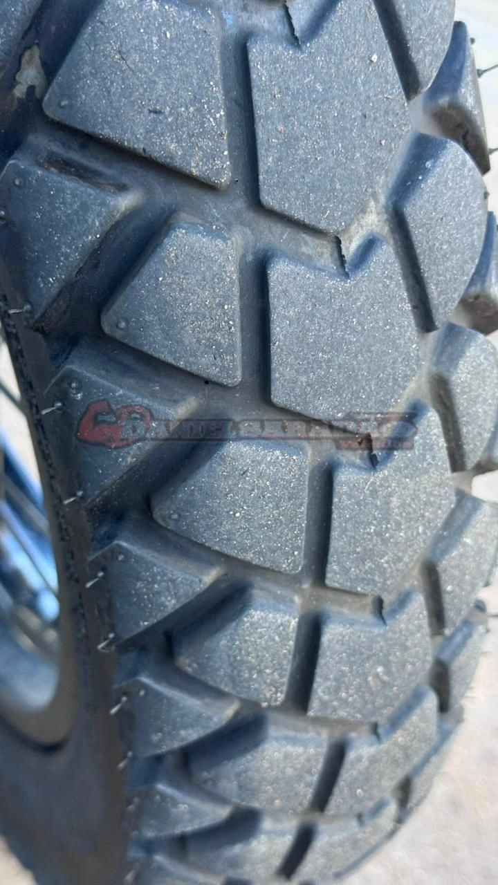 HONDA NXR 160 BROS ESDD