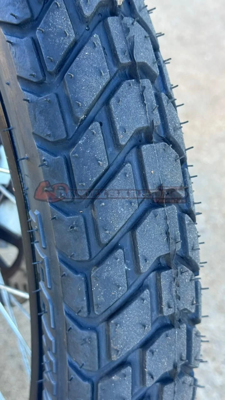 HONDA NXR 160 BROS ESDD