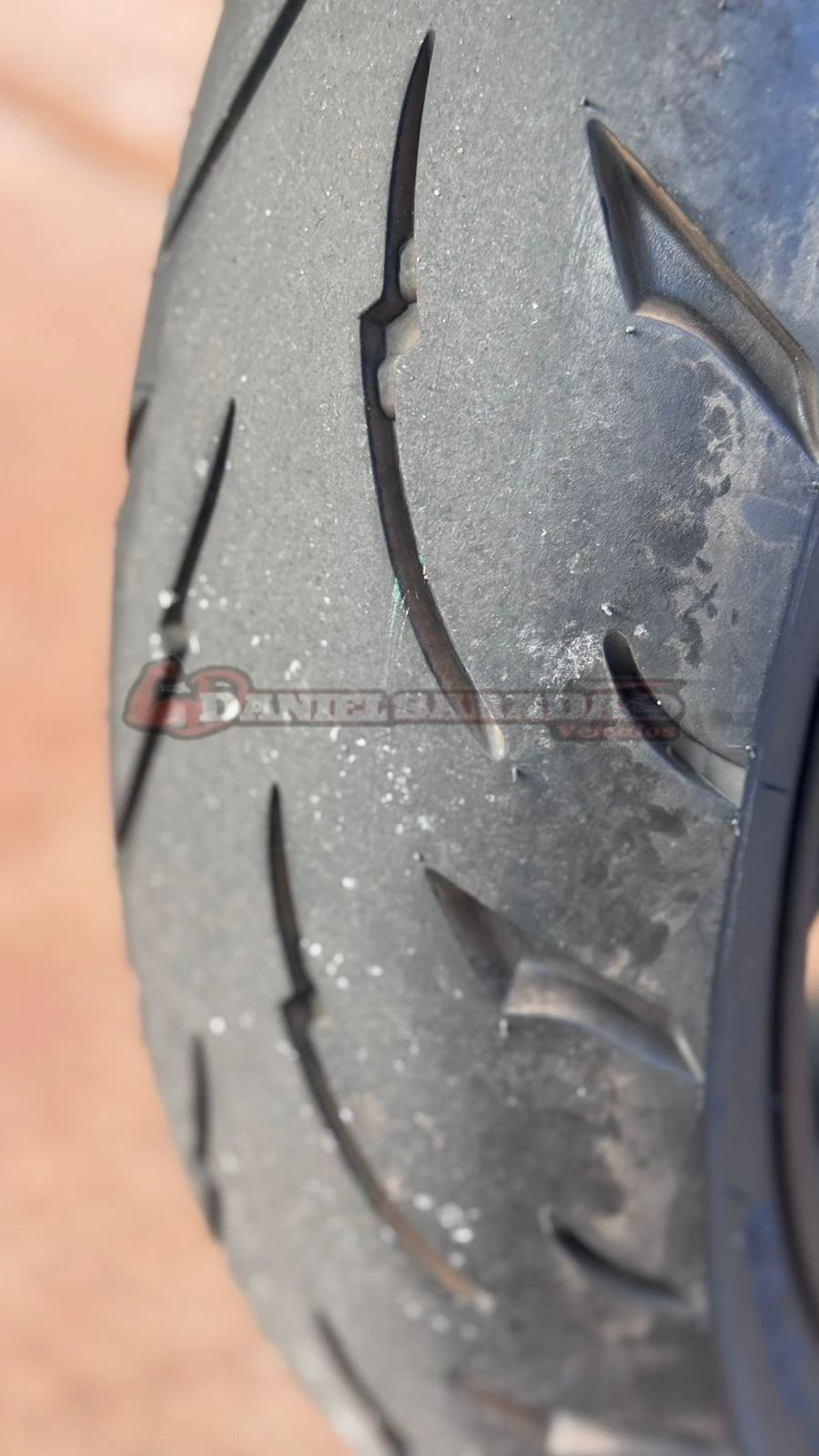 HONDA CB 300F TWISTER ABS