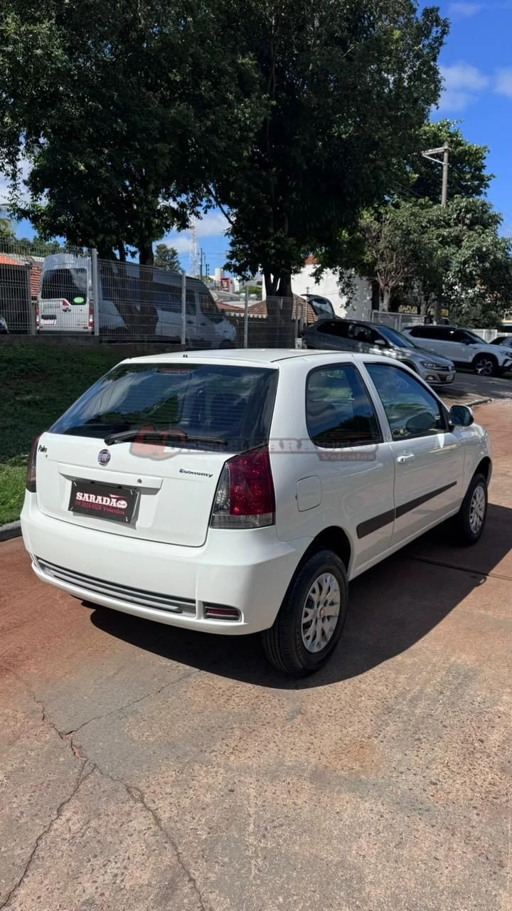 FIAT PALIO