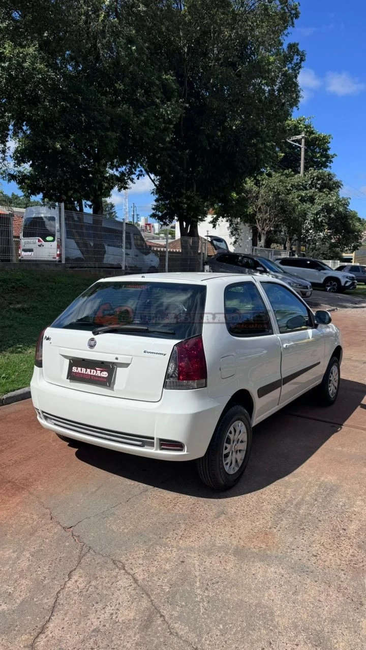 FIAT PALIO