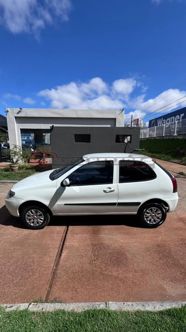 FIAT PALIO