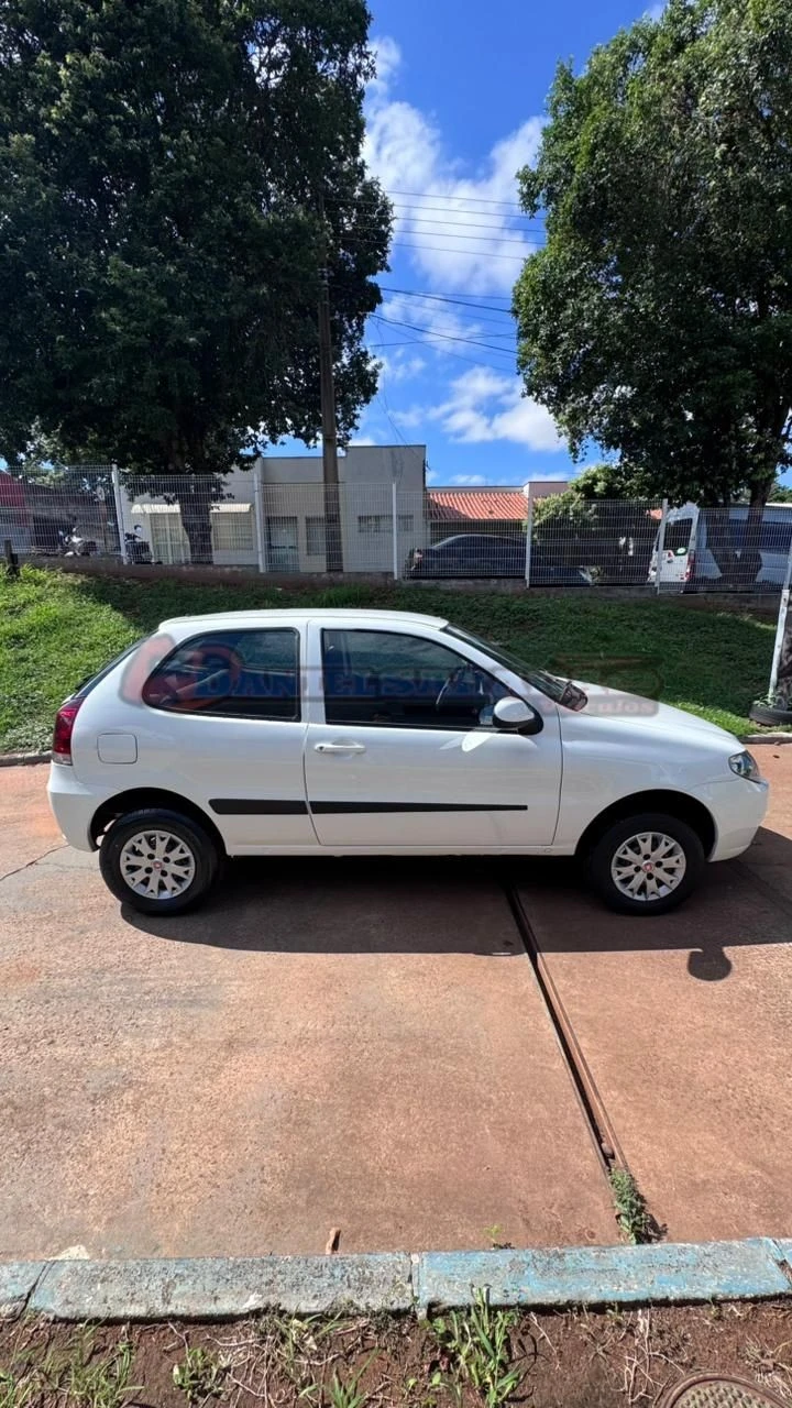FIAT PALIO