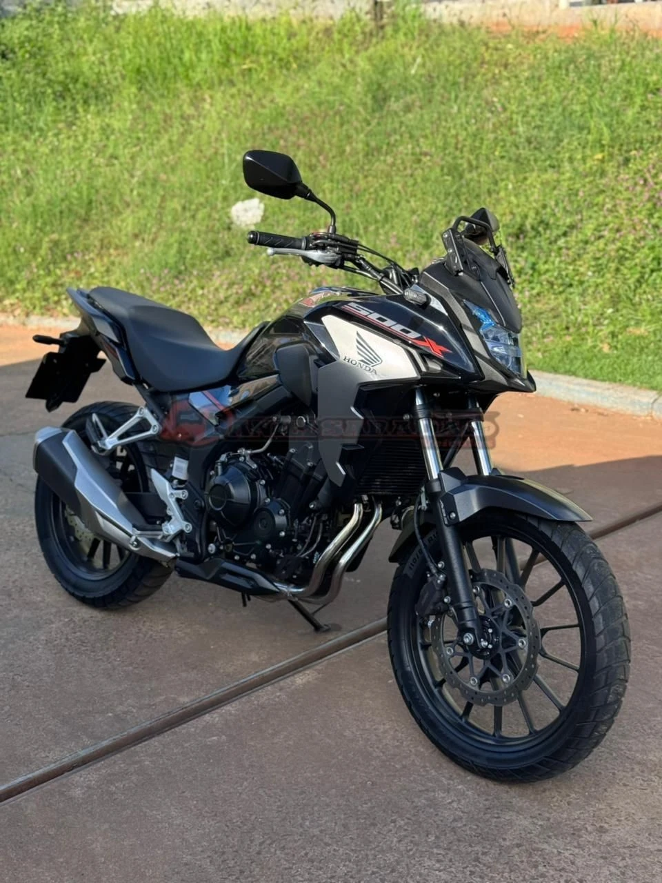 HONDA CB 500 X ABS