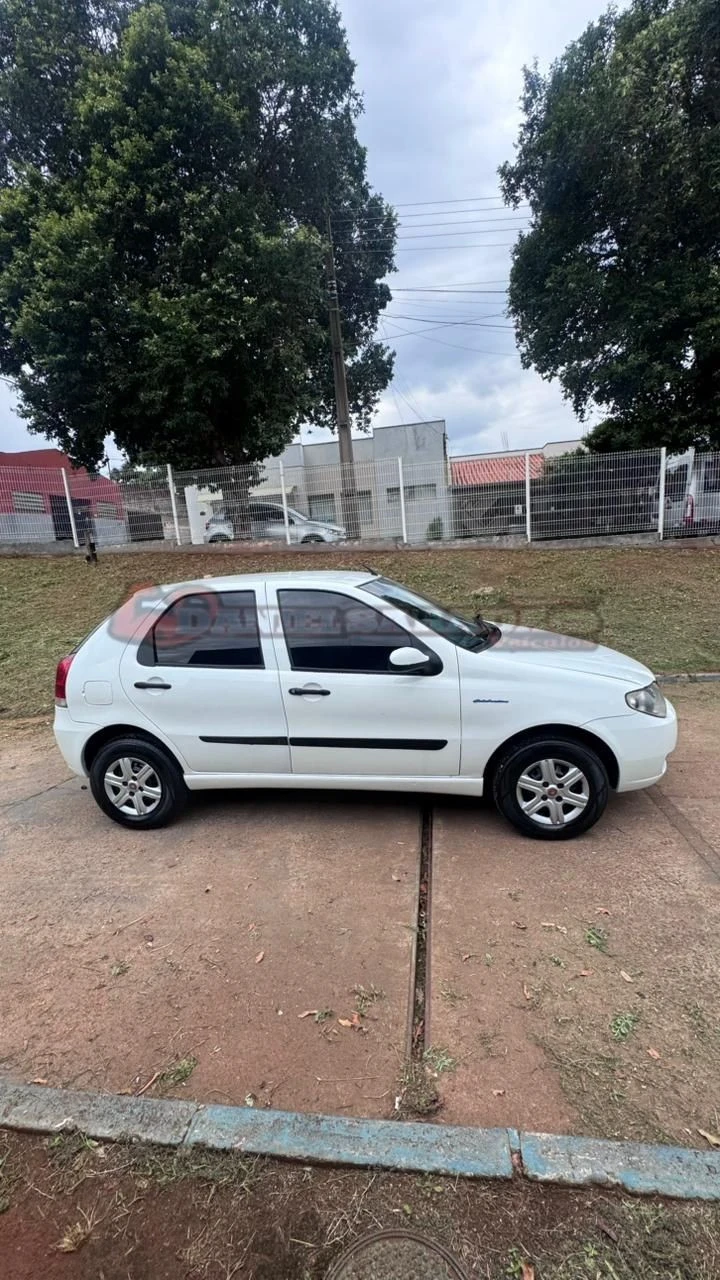 FIAT PALIO