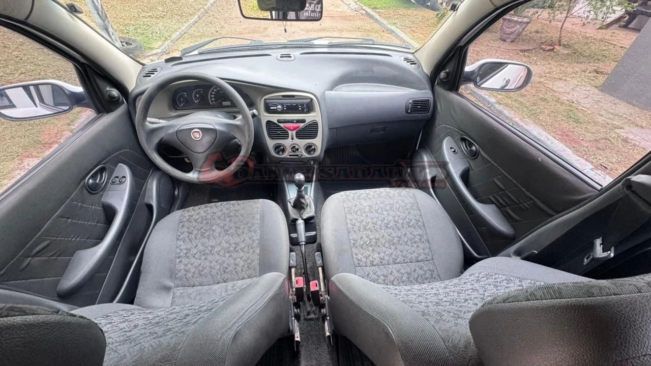 FIAT PALIO
