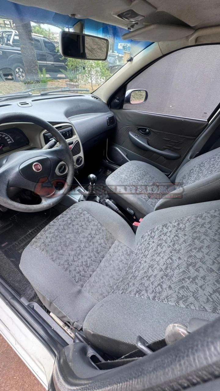 FIAT PALIO