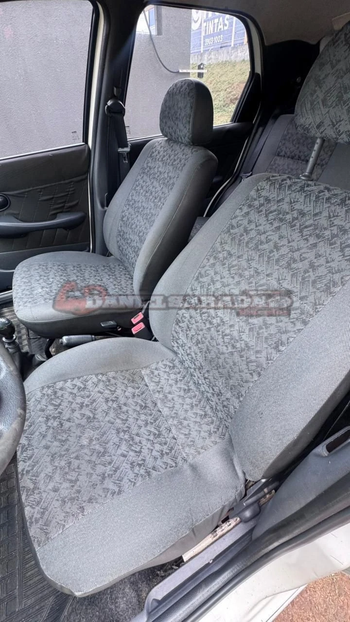 FIAT PALIO