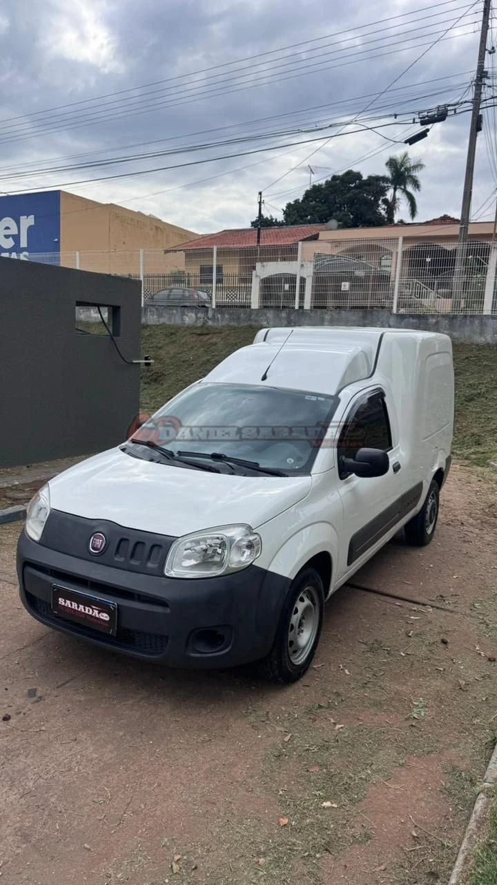 FIAT FIORINO