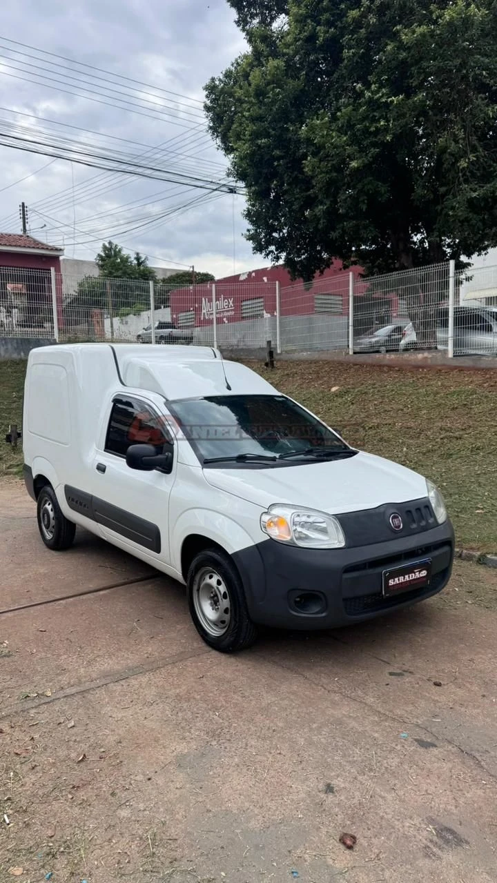 FIAT FIORINO